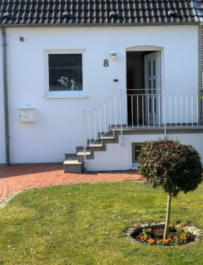 Komfort Ferienwohnung Kroemer 3-Zimmer, Garten, Strand 300 m Timmendorfer Strand